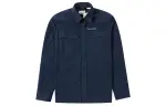 Timberland Shirt Men's Dark Blue
