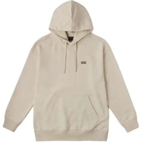 Vans Sweatshirts Unisex Oat Hooded Moderate Regular