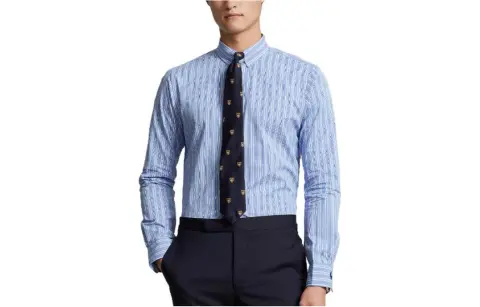 Polo Ralph Lauren Shirt Men's Blue