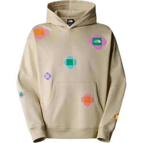 THE NORTH FACE X Yinka Ilori Drop Shoulder Hoodie