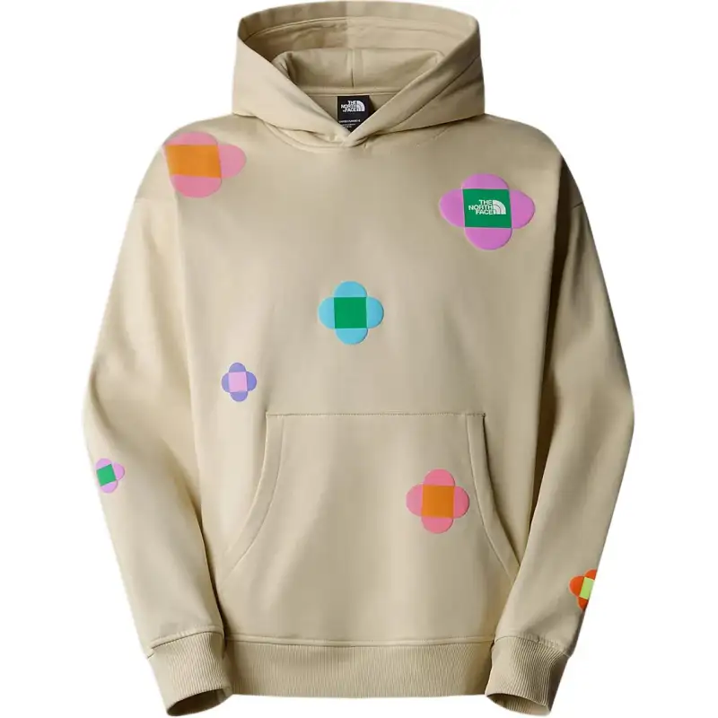 THE NORTH FACE X Yinka Ilori Drop Shoulder Hoodie