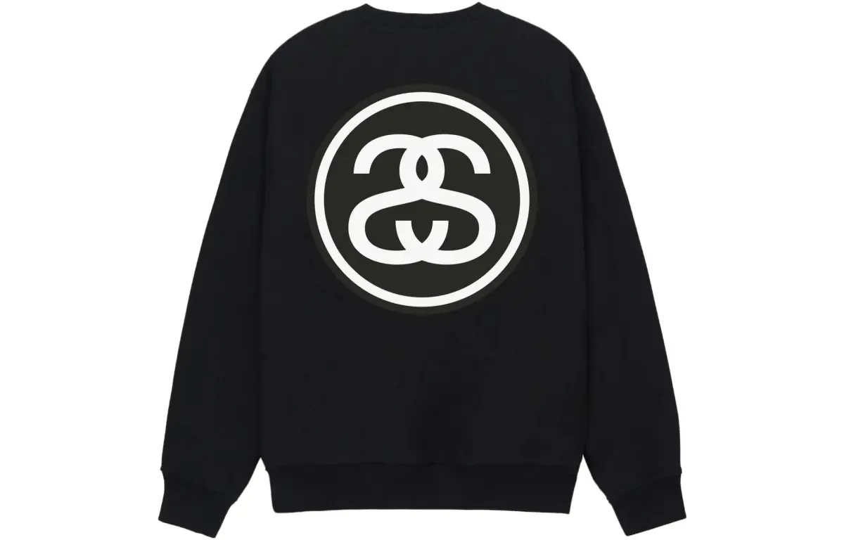Stussy SS Link Crew
