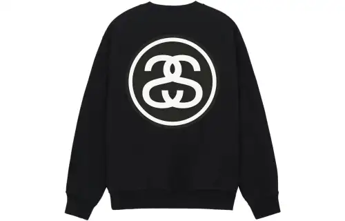 Stussy SS Link Crew