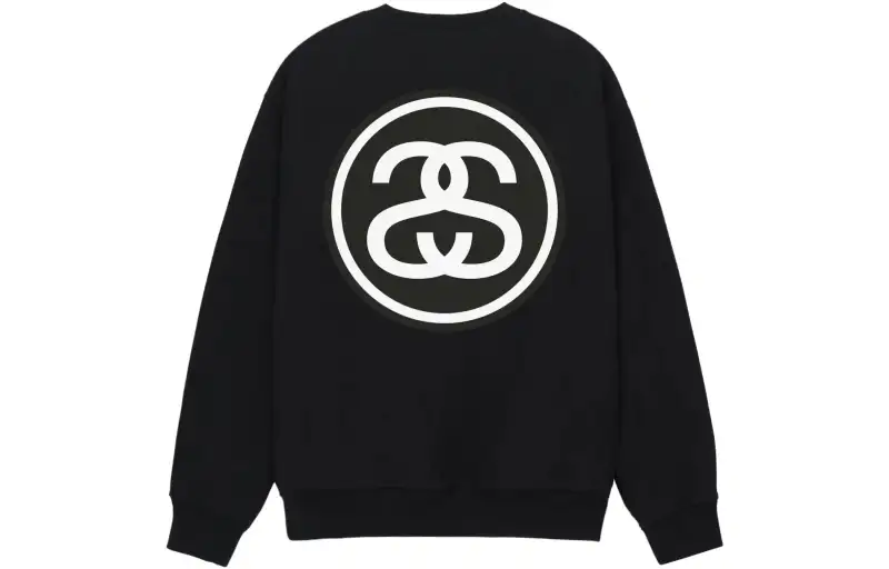 Stussy SS Link Crew