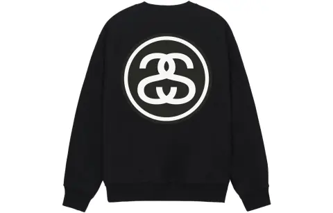 Stussy SS Link Crew