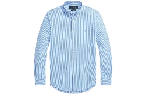 Polo Ralph Lauren striped shirt
