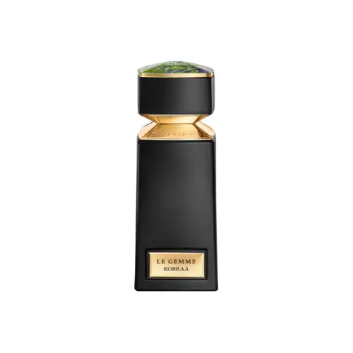 BVLGARI Fresh Long Lasting Black