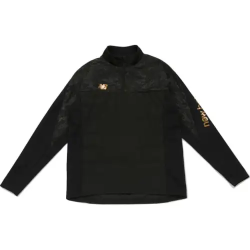 New Balance Sweatshirt Men's Black