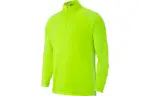 Nike Sweatshirt Men's Yellow Green