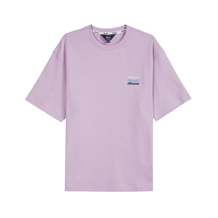 Mizuno HERITAGE Series T Shirt Unisex