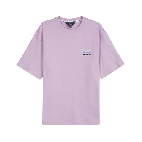 Mizuno HERITAGE Series T Shirt Unisex