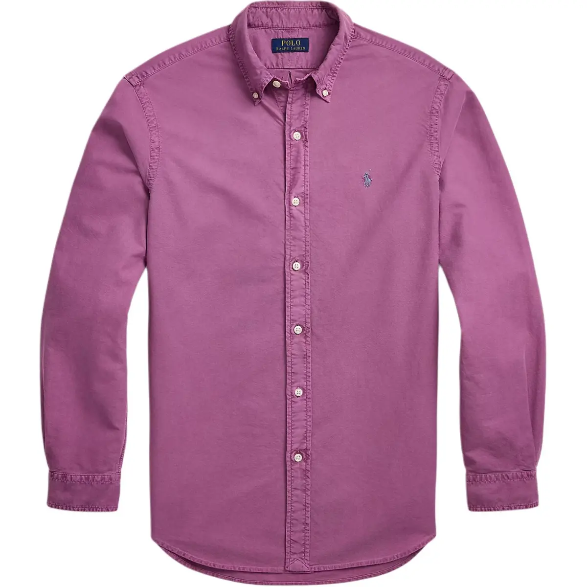 Polo Ralph Lauren Polo Pony embroidered Shirt