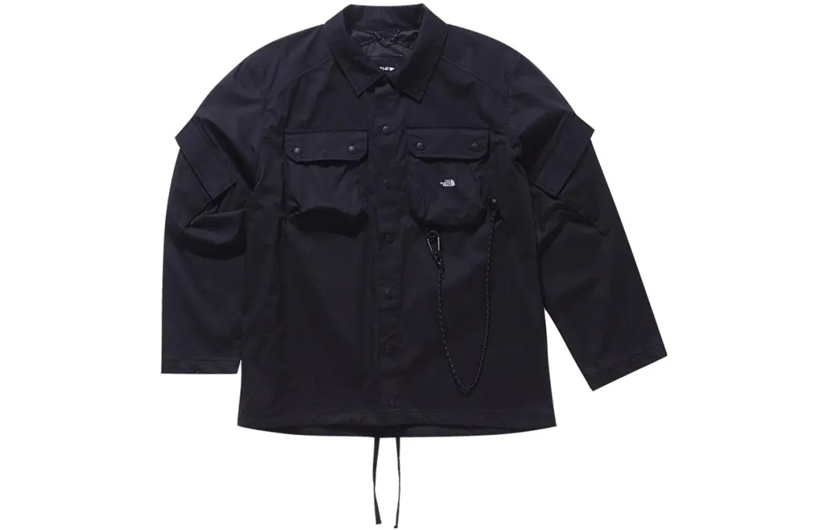 THE NORTH FACE UE Shirt Unisex Black