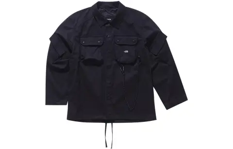 THE NORTH FACE UE Shirt Unisex Black