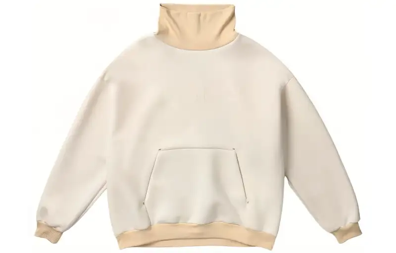 Converse 2 Way Track Sweatshirt Men's