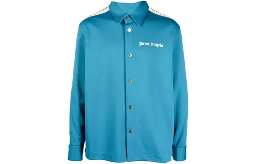 PALM ANGELS Classic Track Jacket