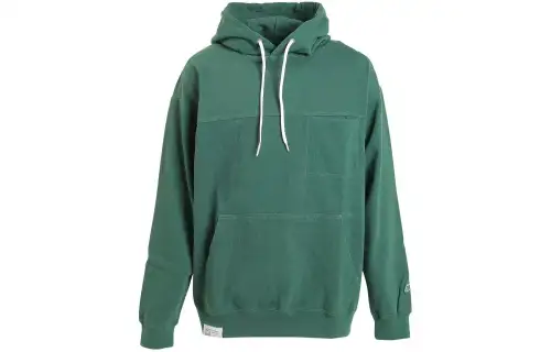 New Balance Sweatshirt Men's Green