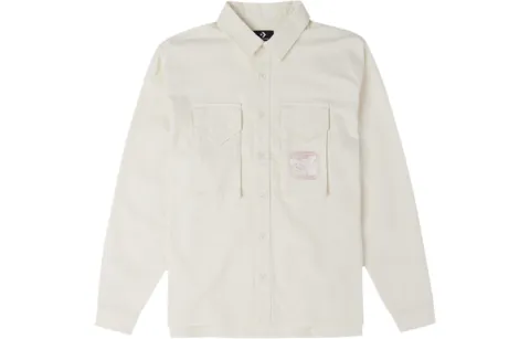 Converse Year Of The Rabbit Limited Edition Shirt Men's Milk White