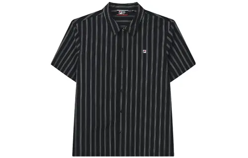 FILA Shirt Men's All Over Print 2
