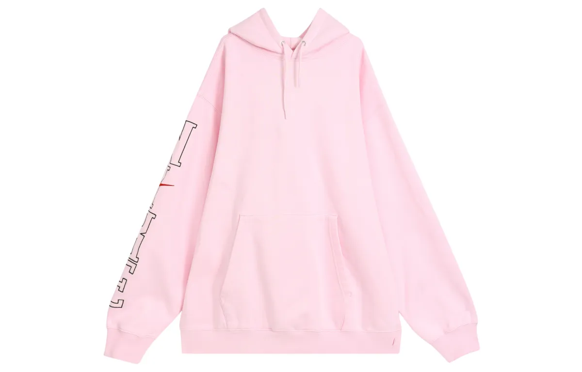Supreme Nike Hooded Sweatshirt