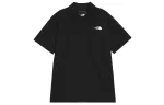 THE NORTH FACE Polo Shirt Men's Black
