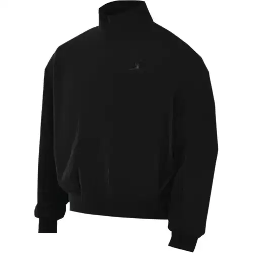 Jordan Hbr Wind Jackets & Coats Men's Black