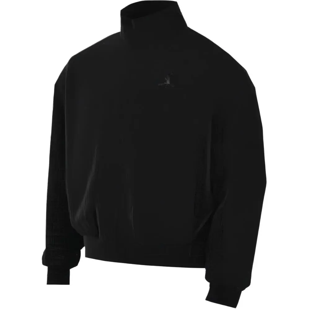 Jordan Hbr Wind Jackets & Coats Men's Black