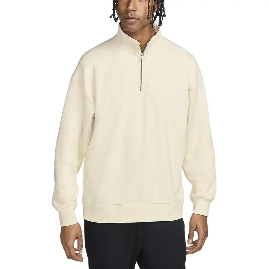 Nike Wool Classics 1/4-Zip Top