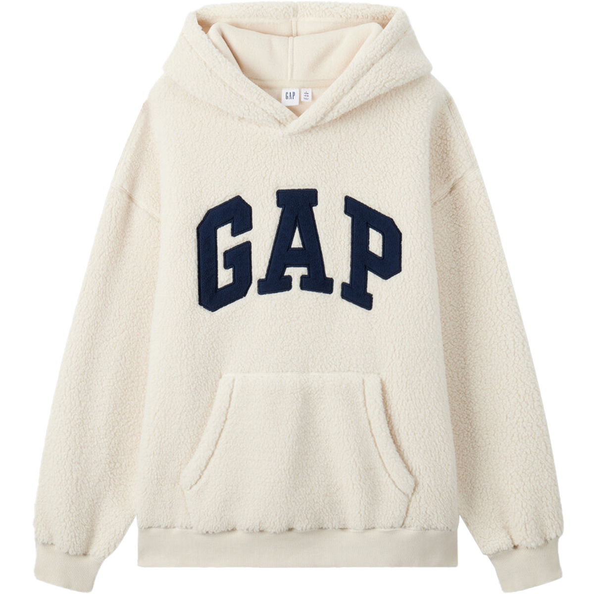 Худи GAP (серое)