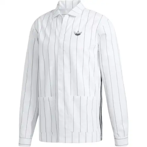 Adidas Originals SPRT COLLECTION Shirt Men's White/Black