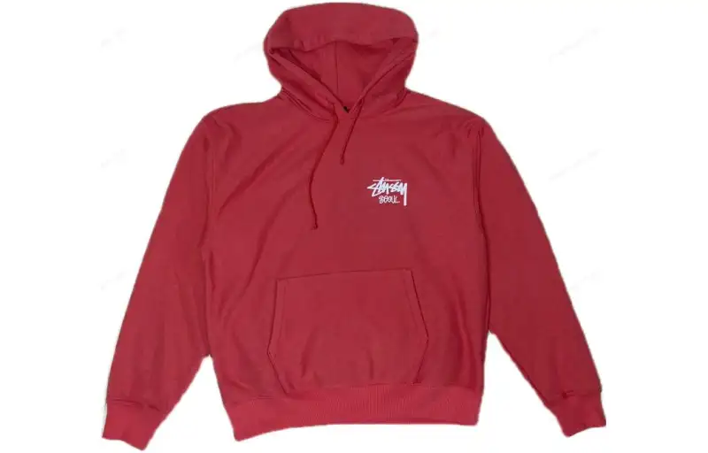 Stussy Stock New York Hoodie