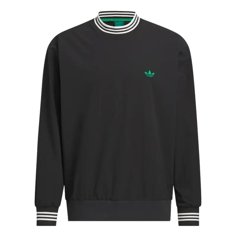 Adidas Originals Performance X Rolling Links Sweatshirt