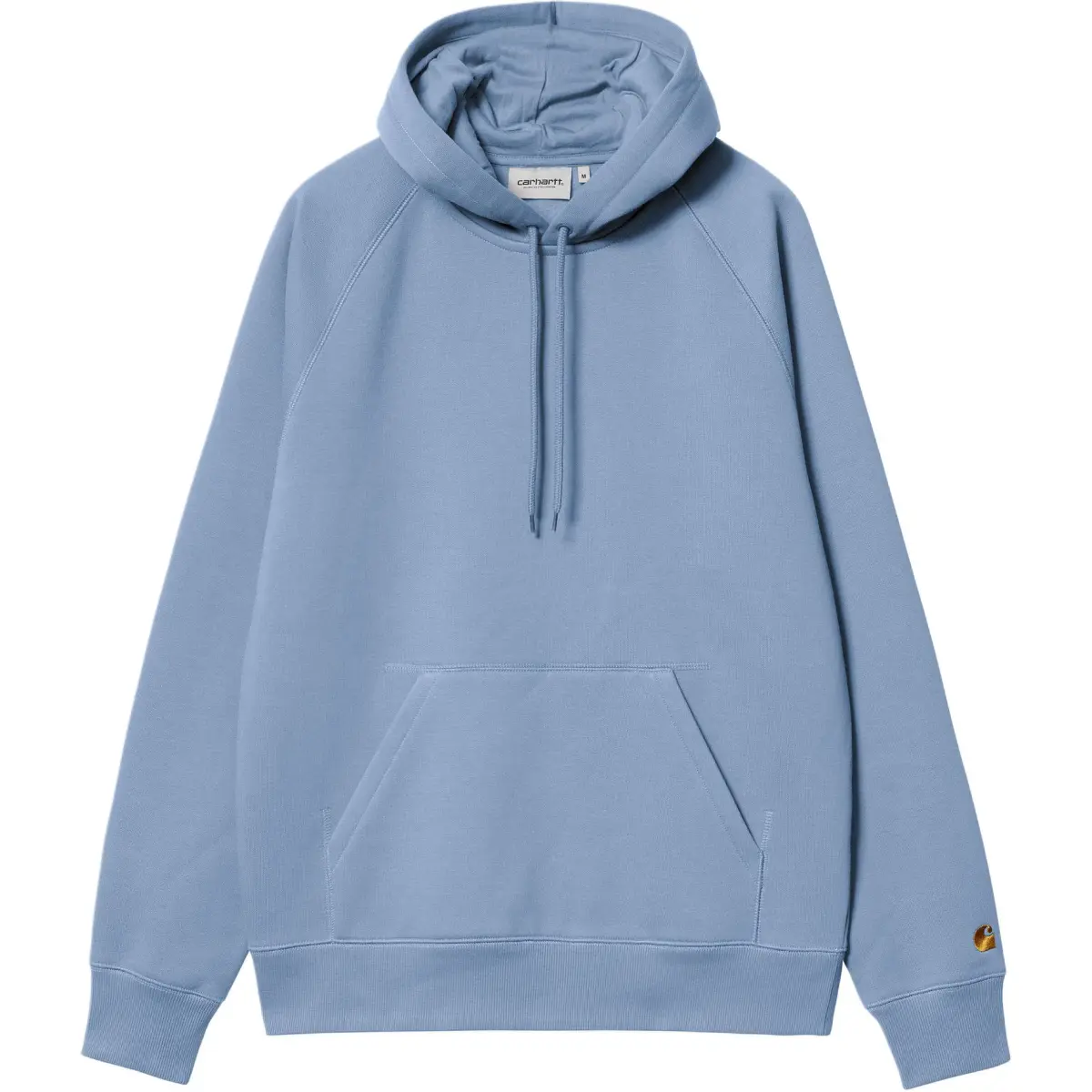 Carhartt WIP Sweatshirt Unisex Glamor Blue