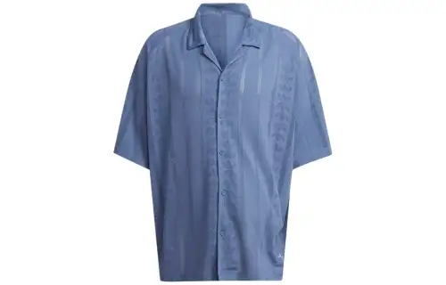 Adidas Originals Shirt Men's Blue