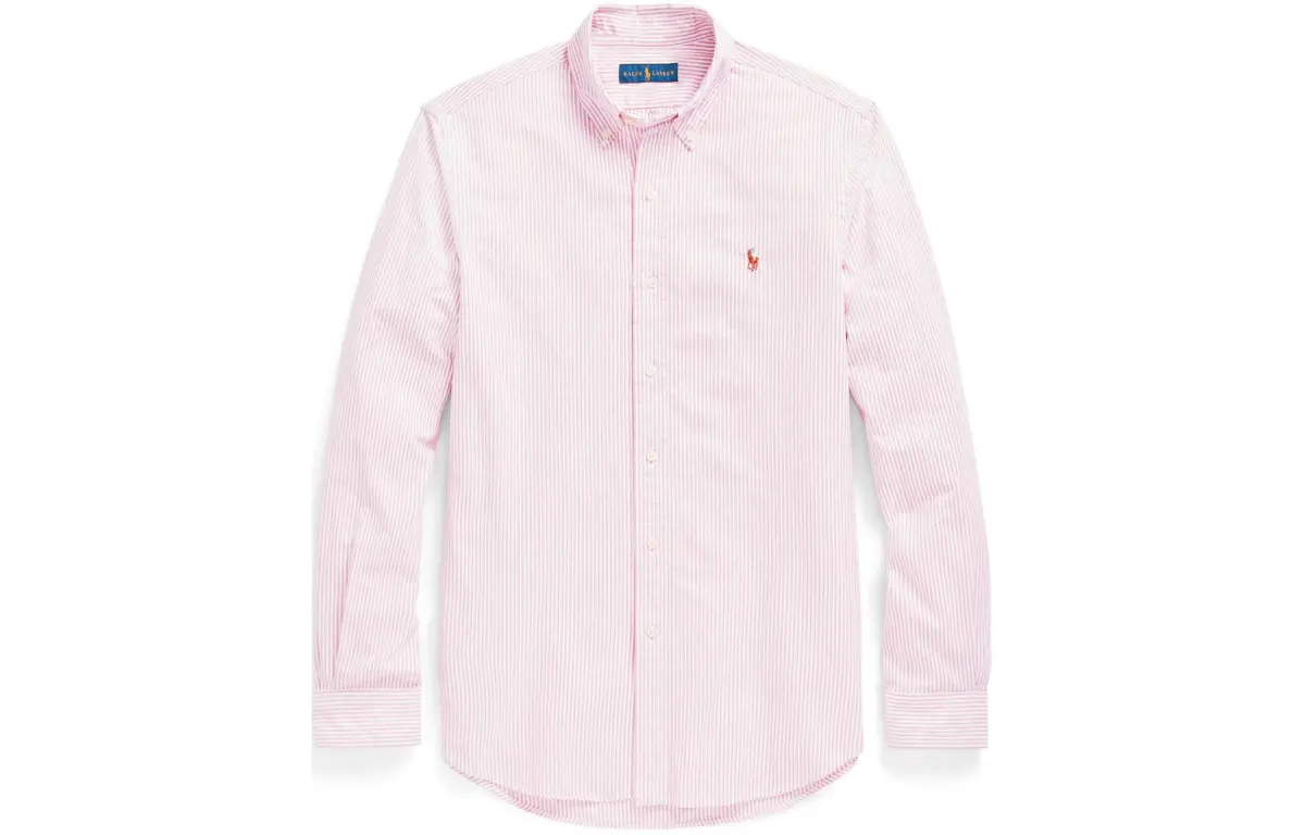 Polo Ralph Lauren Cotton Shirt