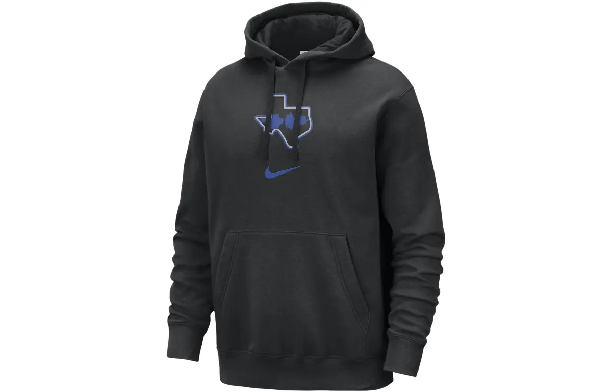 Nike Dallas Mavericks Club Fleece City Edition Men's Nike Nba Pullover Hoodie