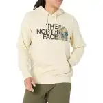 THE NORTH FACE Sweatshirt Men's Apricot