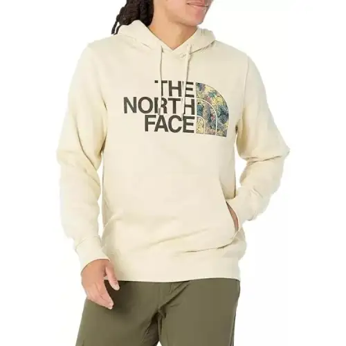 THE NORTH FACE Sweatshirt Men's Apricot