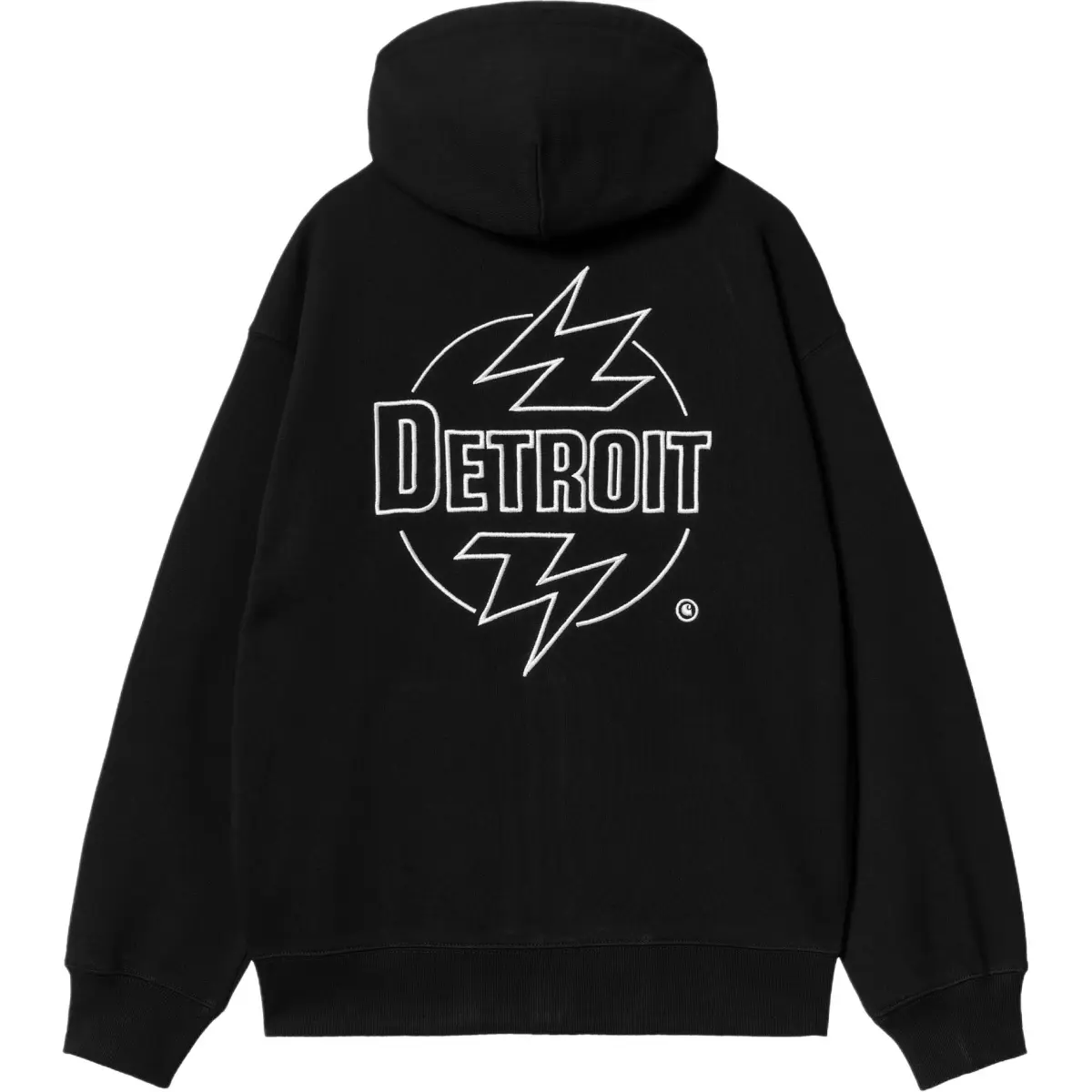 Carhartt WIP Sweatshirt Unisex Black