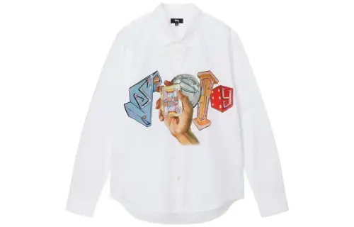 Stussy Goldie Shirt