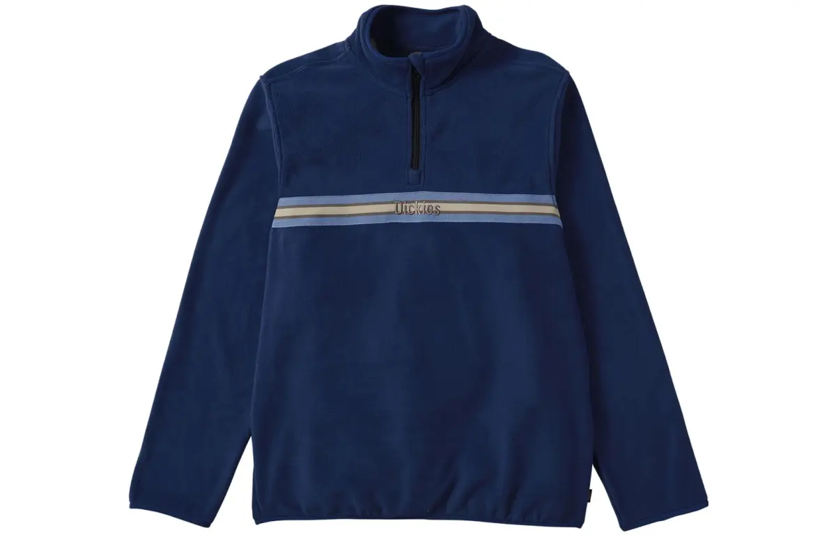 Dickies Sweatshirt Unisex Dark Aqua Blue