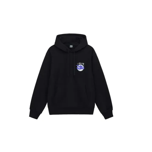 Stussy Skateman Hoodie