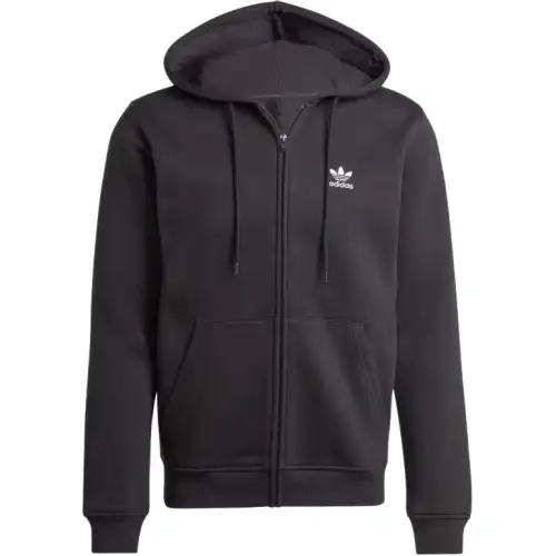 Adidas Originals zip hoodie