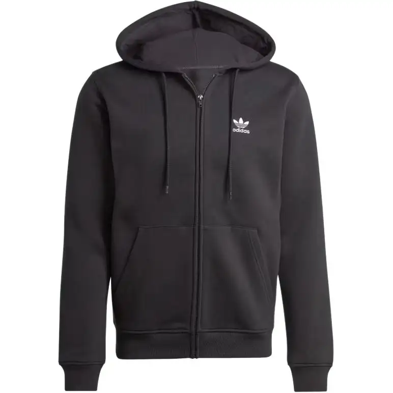 Adidas Originals zip hoodie