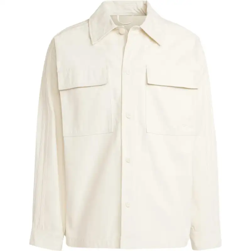 Adidas Originals Shirt Men's White