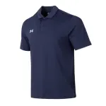 Under Armour Sports Life Collection Polo Shirt Unisex Blue
