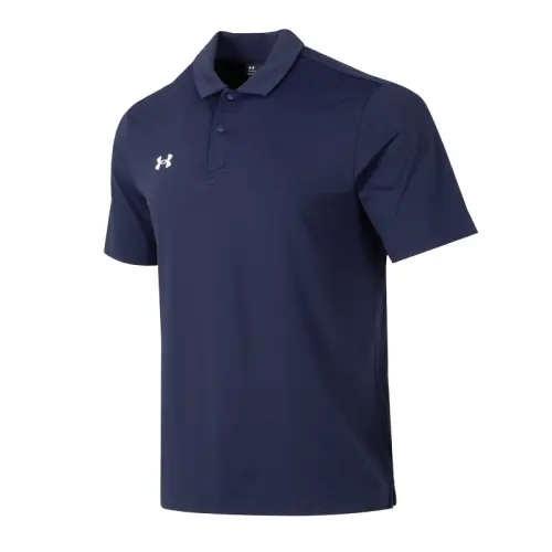 Under Armour Sports Life Collection Polo Shirt Unisex Blue