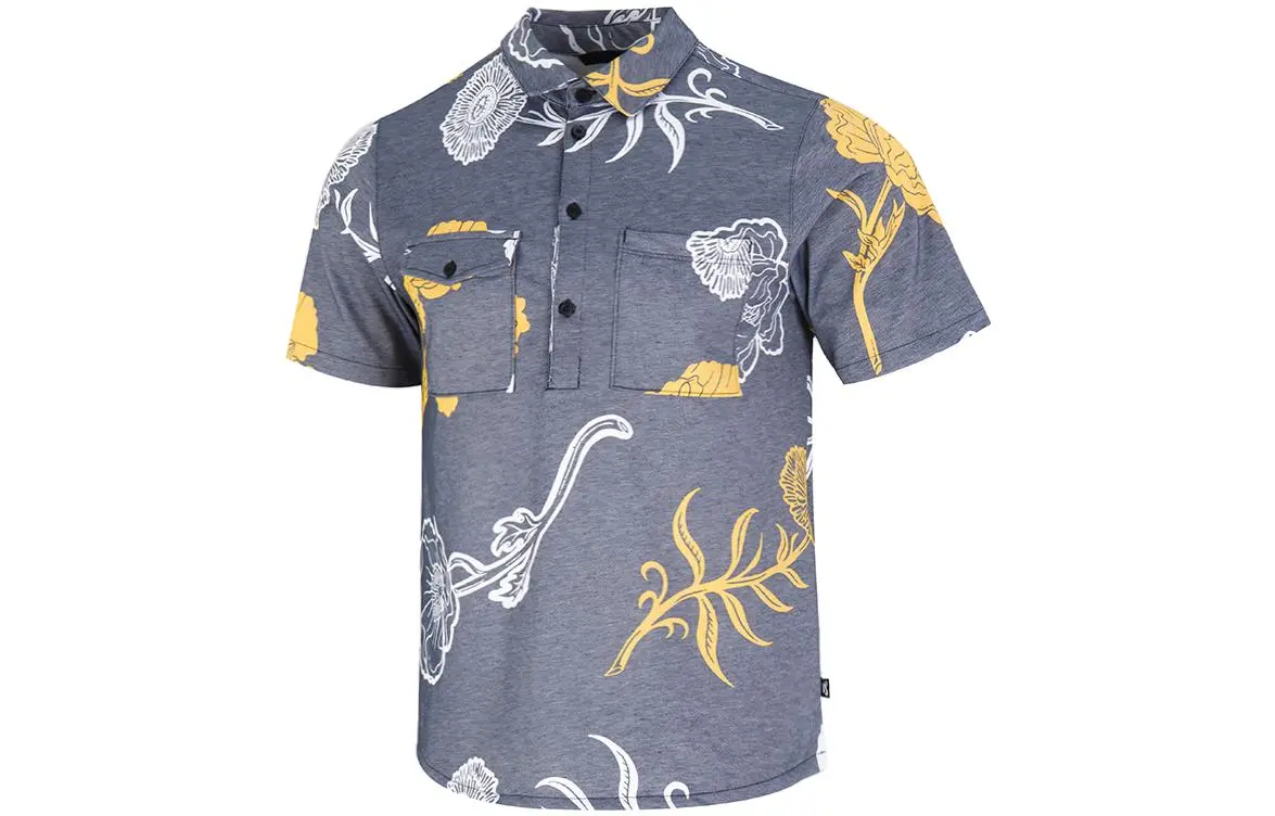 Nike Sb Aop Knit Skate Shirt