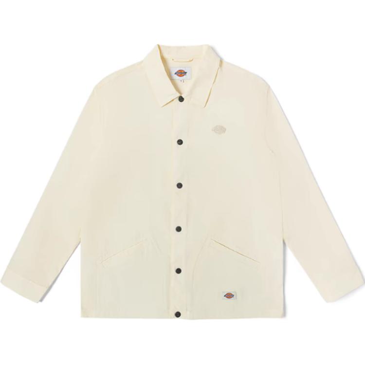 Рубашка Dickies Dickies Logo (черная)