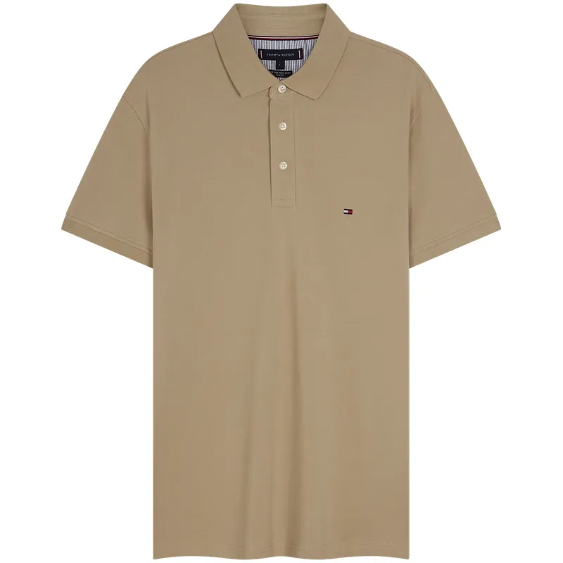 Tommy Hilfiger Polo Shirt Men's
